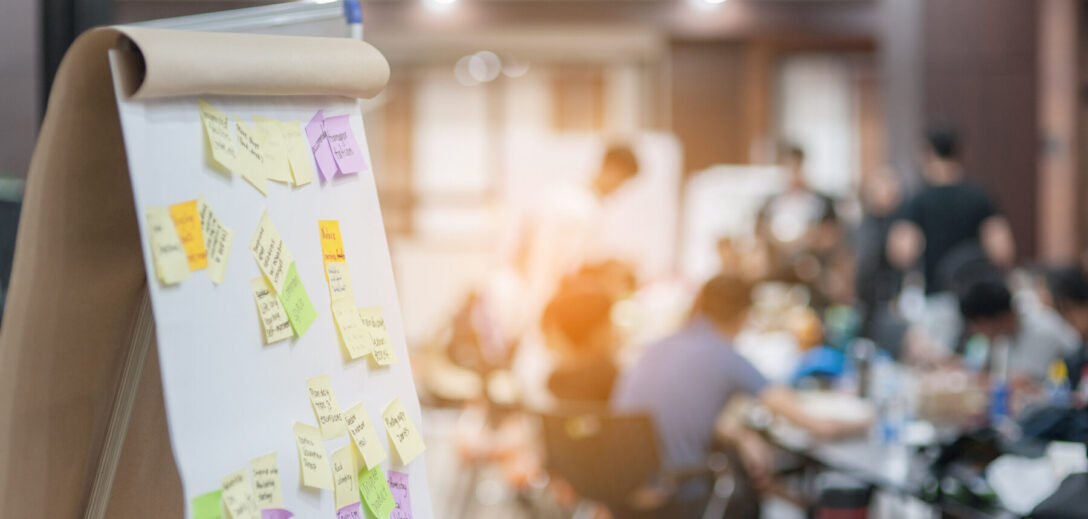 Co-design session