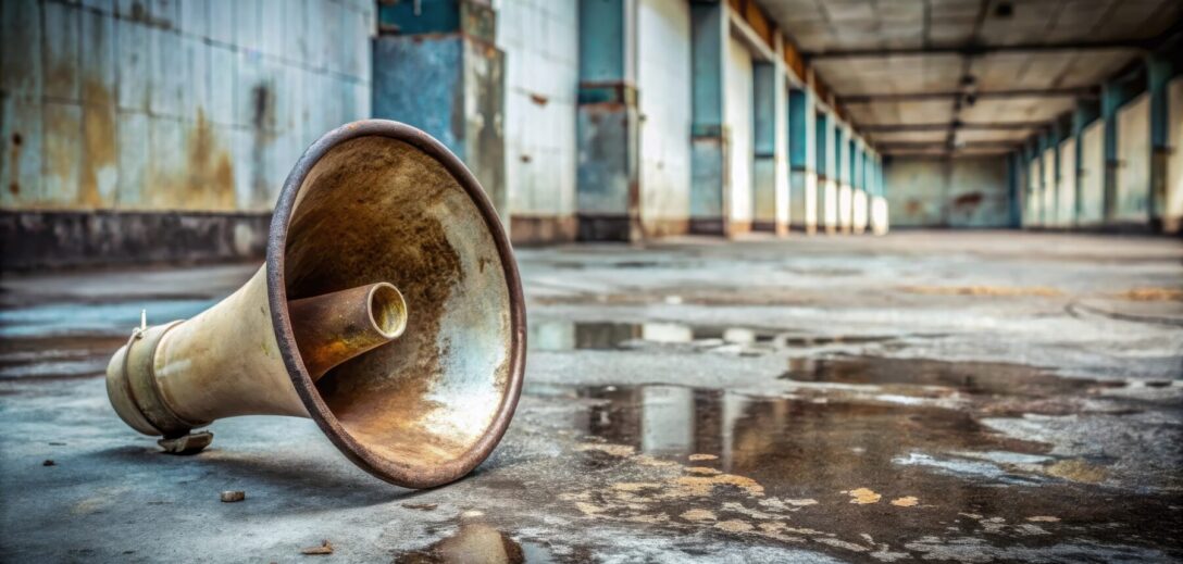 Voice of Customer is Dead