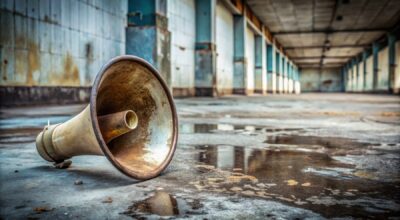 Voice of Customer is Dead